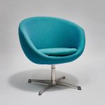 961 4049 ARMCHAIR